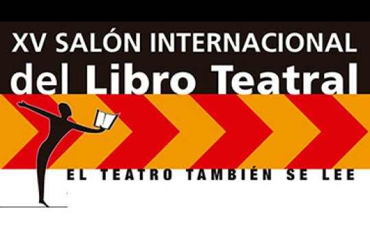 15th Salón Internacional del Libro Teatral 2014